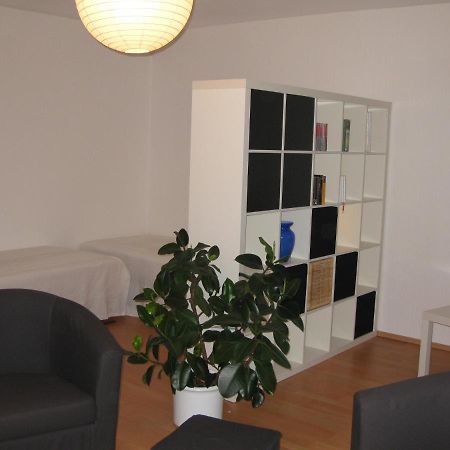 Apartment Seeblick Wetter Веттер Экстерьер фото