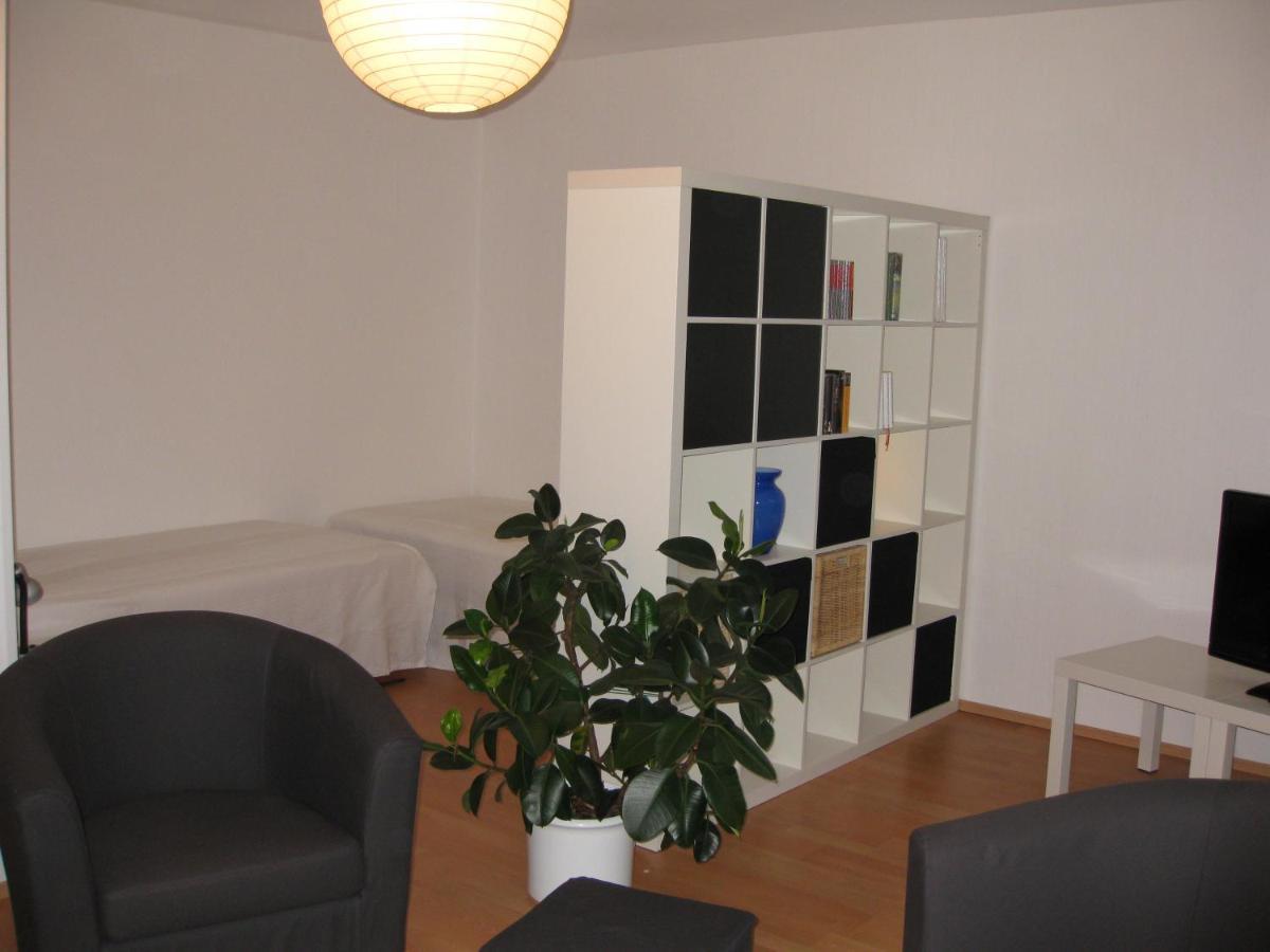 Apartment Seeblick Wetter Веттер Экстерьер фото