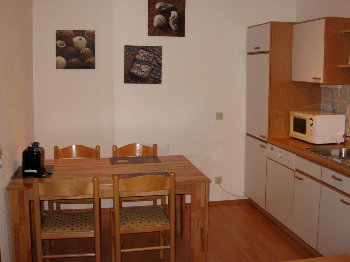 Apartment Seeblick Wetter Веттер Экстерьер фото