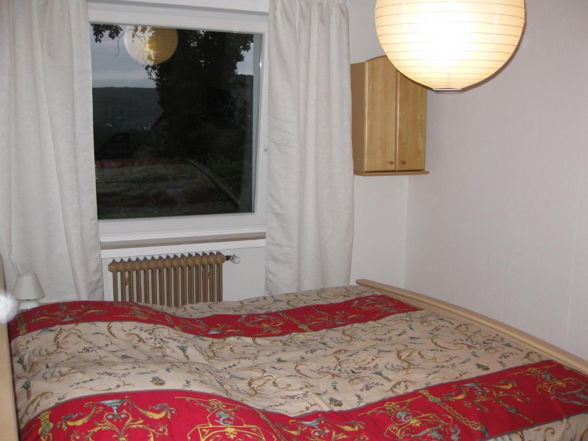 Apartment Seeblick Wetter Веттер Экстерьер фото